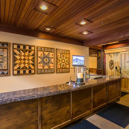 Sugarloaf Mountain Hotel-2